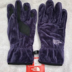 The North Face Fleece Winter Gloves NWT